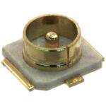 MMCX (F) PCB Mount