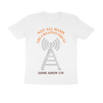 Some Know CW T-Shirt